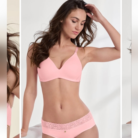 Venus Pearl Bra 🩷 - Picture 2 of 7